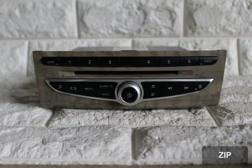 Аудиосистема QM5 28184JY20A, PN-2940S-E (CD)