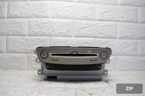 Аудиосистема Genesis BH 96180-3M000