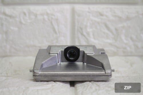 Фронтальная камера GV70 EV 99211DS100