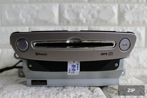 Аудиосистема Genesis BH 961803M000