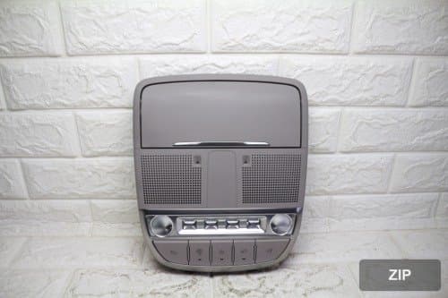 Внутренний светильник EQ900 92800-D2000SH2