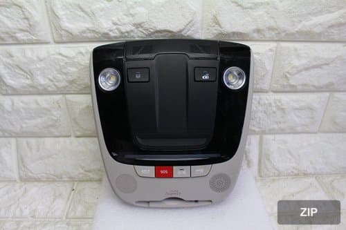 Светильник салона K8 92800-L8055DNN