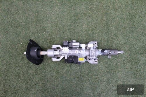 Рулевая колонка GV70