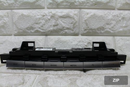 Клавиатура управления RG3 96110T1100UV2
