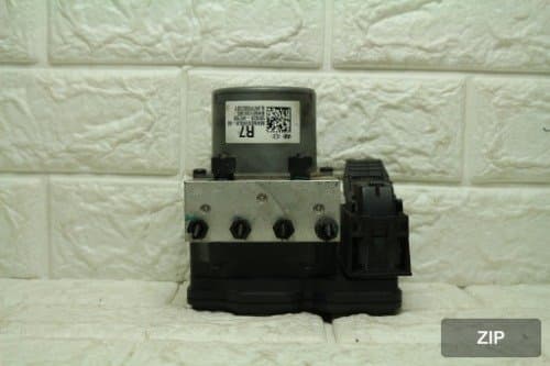 Модуль ABS 589204R700