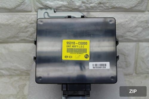 Фонарь задний Starex LDC 95310CG000