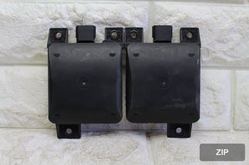 Датчик слепой зоны BSD 99140-J6000 / 99150-J6000