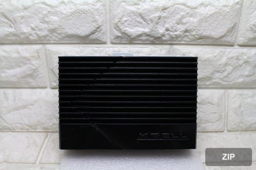 Усилитель K5 DL3 96370-L2100