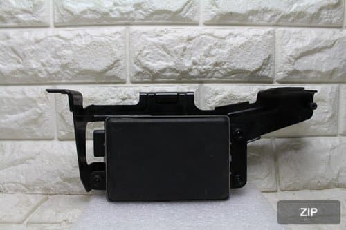 Модуль круиз-контроля SCC Smart Cruise Control 96400F6000