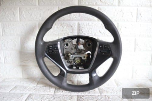 Рулевая рейка LF Sonata 56110C1AB0TRY, 56110-C1AB0TRY