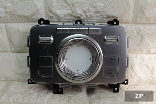 Кнопка люка крыши GV80 96730T6000VCS, 96730-T6000
