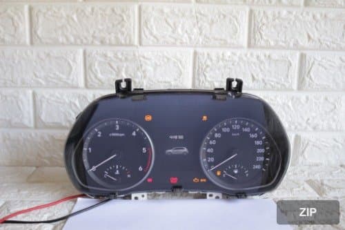 Панель приборов I30 PD 94003G3000