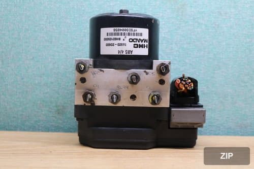 ABS модуль 58920-2D600