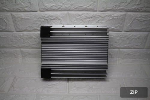 Усилитель K7 96370-3R151