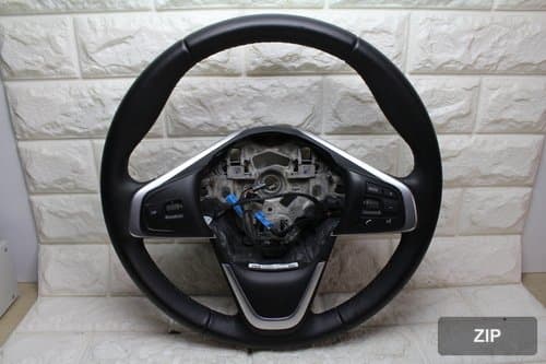 Переключатель управления BMW X1 SW686028202