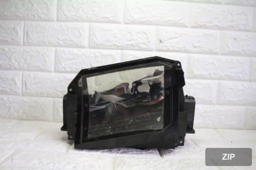 Дисплей HUD 94310F6000