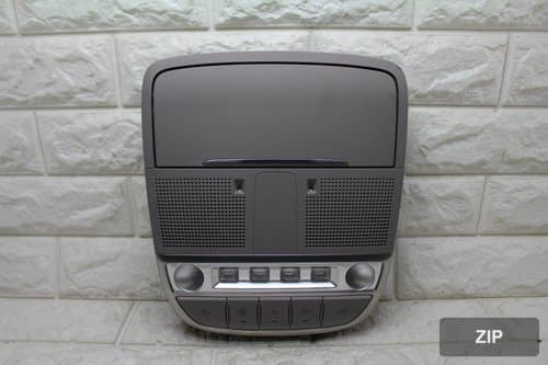 Плафон салона EQ900