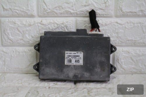 Камера парковочная AVM 95770D2500