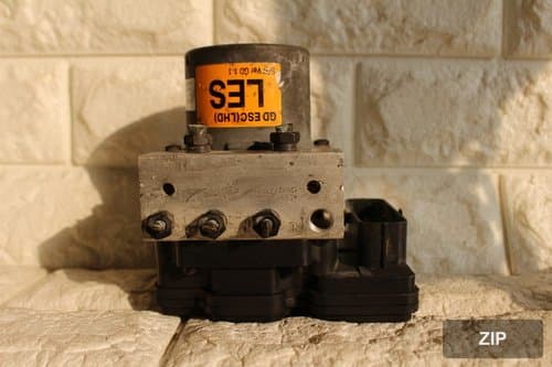 Модуль ABS I30 58920A5200