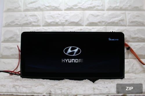 Автомагнитола Palisade AVN 96560S8060