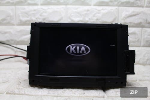 AVN-магнитола 96560A8000WK для K5 Hybrid