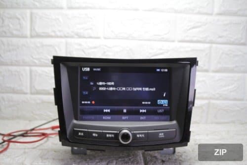 Аудиосистема AVN Tivoli 8920035000