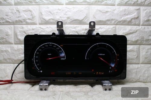 Приборная панель Mohave Dommaster Supervision 940732J100