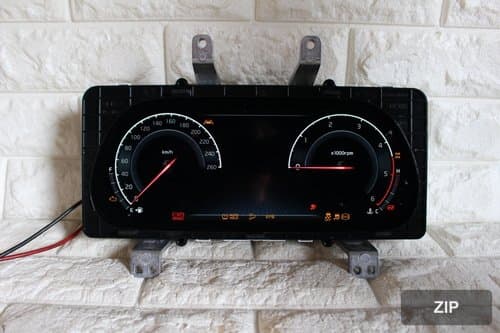 Панель приборов Mohave Demaster Supervision 940732J100