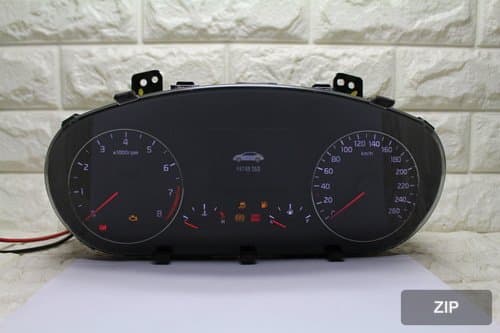Панель приборов для Cadenza 940233R000, 94023-3R000