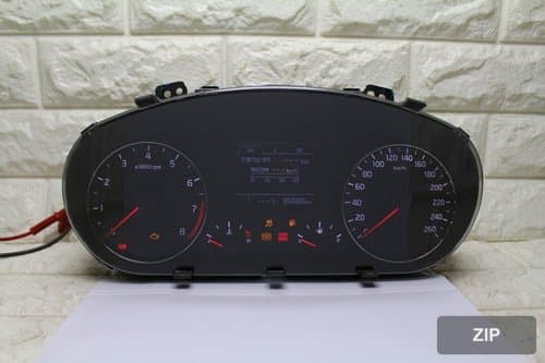 Панель приборов 940233R021, 94023-3R021