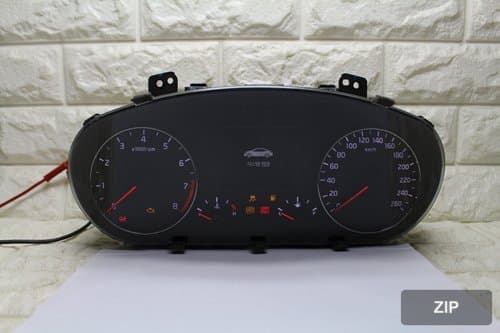 Панель приборов 940233R021, 94023-3R021