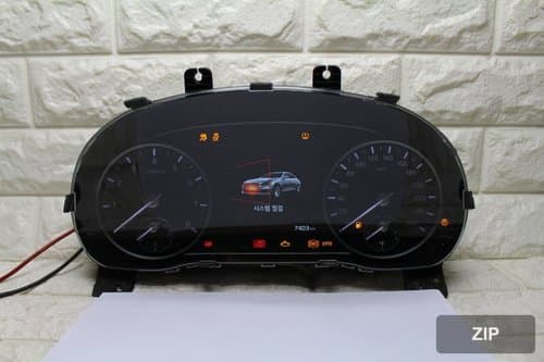 Приборная панель K9 94003J6000