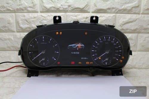 Панель приборов K9 94003J6000