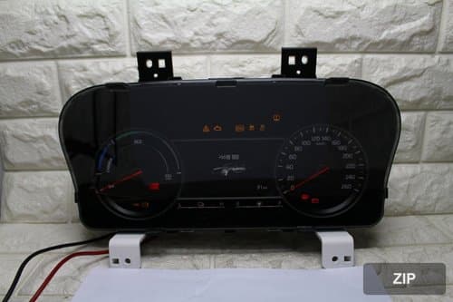 Панель приборов Sorento MQ4 Hybrid 94003P4200