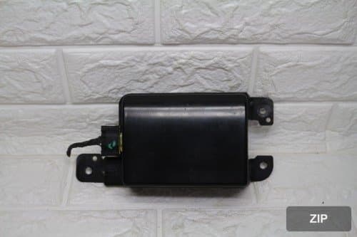 Модуль круиз-контроля SCC 96400-3N000