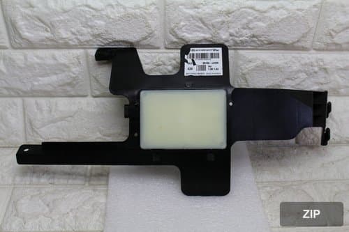 Зеркало боковое левое K5 DL3 BSD 99150L2220