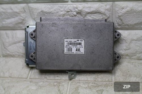 Монитор кругового обзора (AVM/SVM) Nexo 99960-M5000