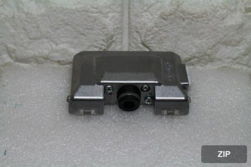 Камера системы контроля полосы движения (LDWS) Santa Fe DM 958902W100