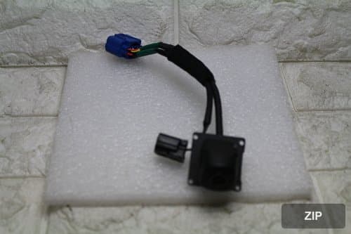 Задняя камера G80 95766B1030