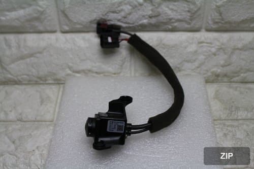 Боковая камера K7 со стороны водителя 95790-F6500