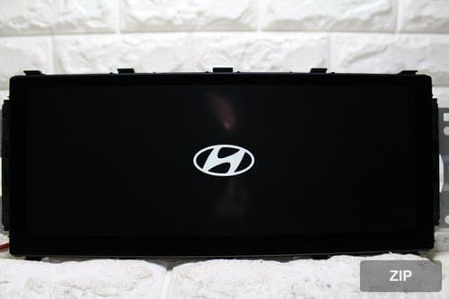 Магнитола AVN Ioniq 6 96560-KL010