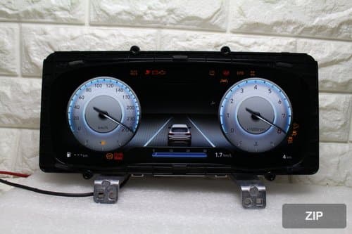 Цифровая приборная панель Supervision 94063-S1000
