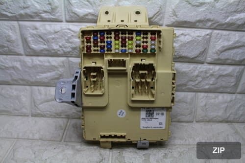 Блок предохранителей Palisade 91950-S8010