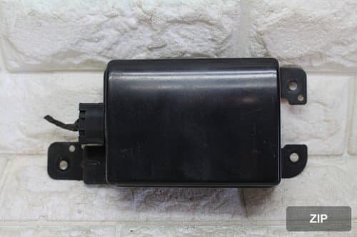 Модуль круиз-контроля SCC 964003N000