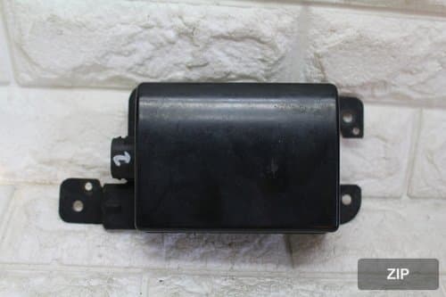 Блок управления адаптивным круиз-контролем 96400-3N100