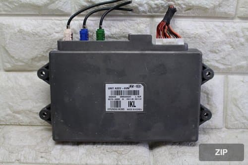 Модуль камеры кругового обзора (AVM) G70 95770-G9000