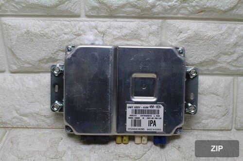 Монитор кругового обзора AVM/SVM 99960-G9000