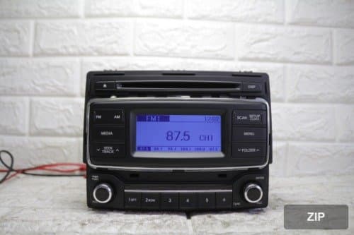 Аудиосистема Grandstarex 961504H3004X