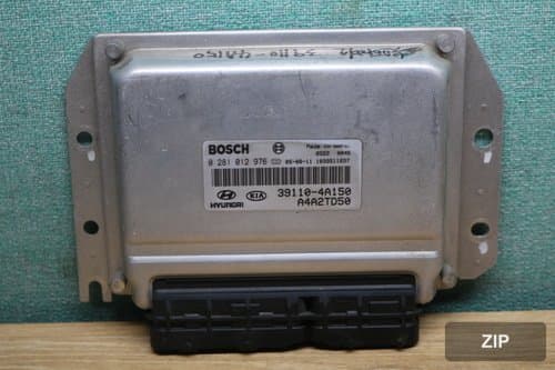 ЭБУ двигателя Starex 39110-4A150
