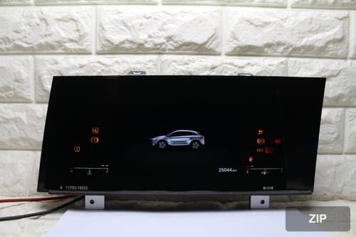 Панель приборов Nexo 94003-M5040